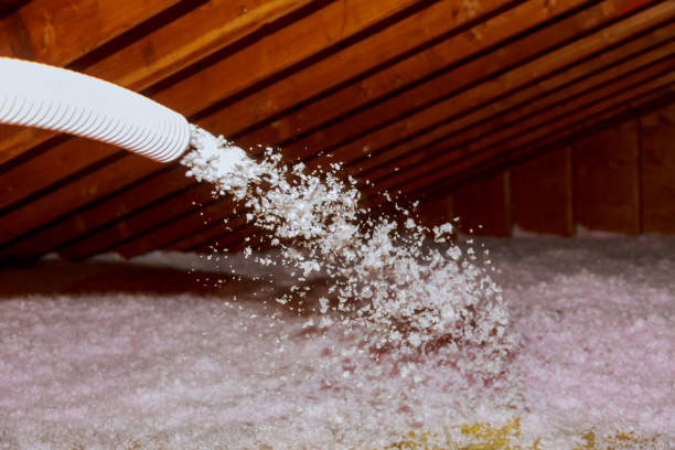 Best Insulation for Specific Applications in Frackville, PA
