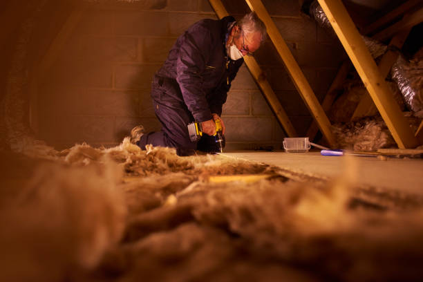 Best Residential Insulation in Frackville, PA