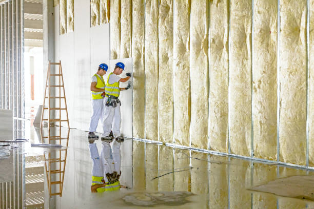 Best Insulation for Specific Applications in Frackville, PA